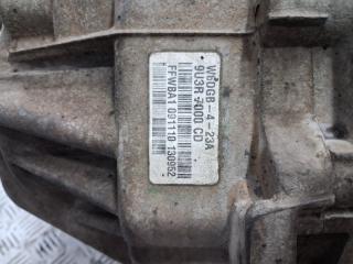 Коробка передач АКПП Outlander 2007-2012 XL 2.2 diesel 4HK
