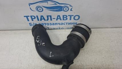 Патрубок интеркулера Ford Edge 2015-2018