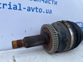 Привод передний левый Sorento 2009-2021 XM 2.4 бензин G4KJ