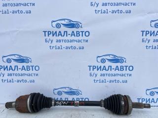 Привод передний левый Hyundai Sonata 2010-2016