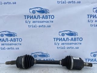 Привод передний левый Jeep Compass 2016-2020