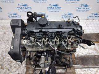 Двигатель Megane 2008-2016 3 1.5 Diesel K9K