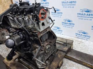 Двигатель Renault Megane 3 1.5 Diesel K9K