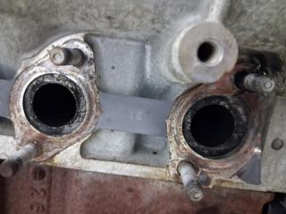 Двигатель Megane 2008-2016 3 1.5 Diesel K9K