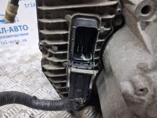 Коробка передач АКПП Megane 2008-2016 3 1.5 Diesel K9K