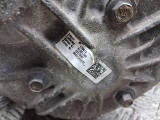 Коробка передач АКПП Megane 2008-2016 3 1.5 Diesel K9K