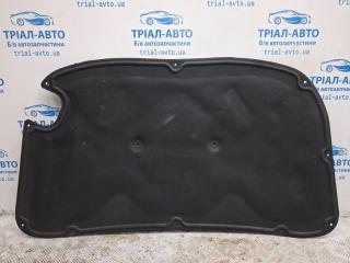 Обшивка капота Kia Optima 2010-2016