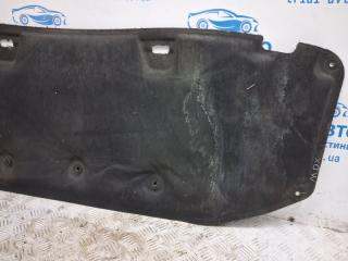 Обшивка капота Acura MDX YD2 3.7 бензин J37A1