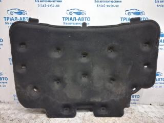 Обшивка капота Ford Fusion USA 2013-2020