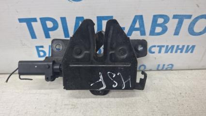 Замок капота Hyundai Santa fe 2012-2019 Б/У Замок капота Hyundai Santa fe 2012-2019