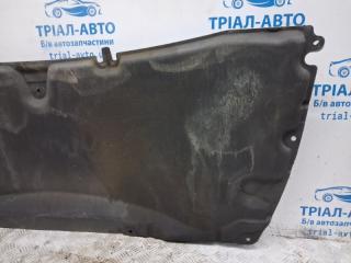 Обшивка капота QX60 2013-2021 L50 3.5 бензин VQ35DE