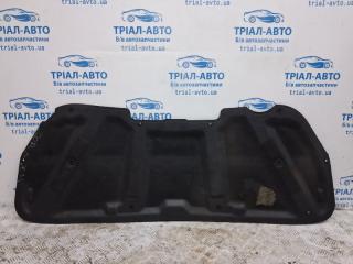 Обшивка капота Kia Sorento 2009-2021