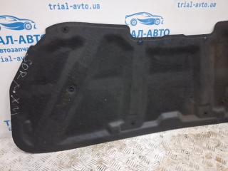 Обшивка капота Kia Sorento XM 2.4 бензин G4KJ