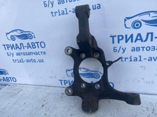 Кулак поворотный правый без ступицы FX 2002-2008 S50 3.5 бензин VQ35DE