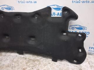 Обшивка капота Ford Edge 2 2.0 бензин ENR90
