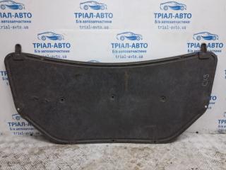 Обшивка капота Mazda CX 9 2006-2015
