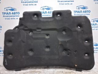 Обшивка капота Ford Fusion USA 2013-2020