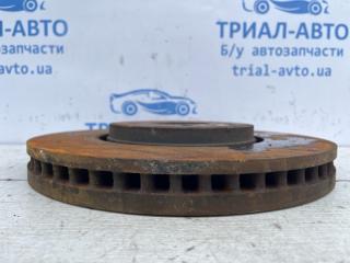 Диск тормозной передний Infiniti FX S50 3.5 бензин VQ35DE
