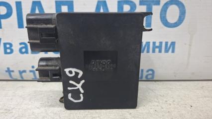 Блок управления вентиляторами Mazda CX 9 2006-2015 TB 3.7 бензин MZI CY031515YA Б/У
