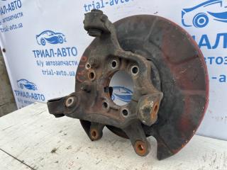 Цапфа задняя левая FX 2002-2008 S50 3.5 бензин VQ35DE