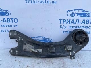 Рычаг задней подвески продольный левый Santa fe 2012-2019 DM 2.4 бензин G4KJ