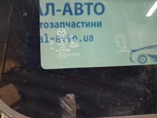 Люк в сборе CX 9 2006-2015 TB 3.7 бензин MZI