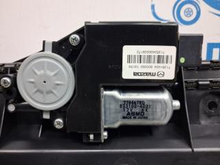 Люк в сборе CX 9 2006-2015 TB 3.7 бензин MZI