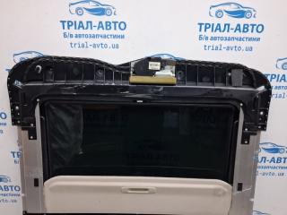 Люк в сборе FX 2002-2008 S50 3.5 бензин VQ35DE