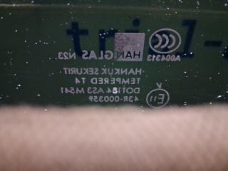 Люк в сборе FX 2002-2008 S50 3.5 бензин VQ35DE