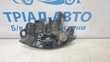 Замок капота Infiniti QX60 2013-2021