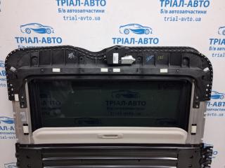 Люк в сборе QX60 2013-2021 L50 3.5 бензин VQ35DE