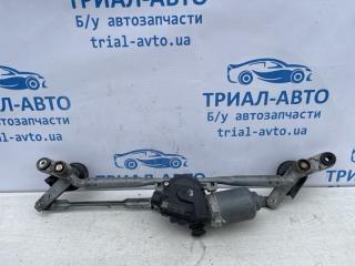 Трапеция дворников Sonata 2010-2016 YF 2.4 бензин G4KJ
