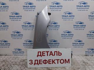 Крыло переднее правое Mitsubishi Lancer 2003-2009 Б/У Крыло переднее правое Mitsubishi Lancer 2003-2009