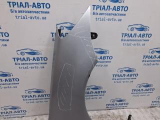 Крыло переднее правое Lancer 2003-2009 9 1.6 Бензин 4G18