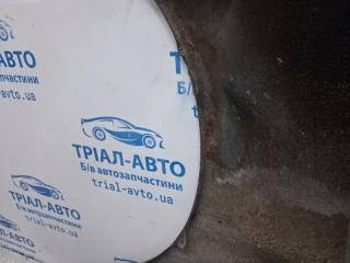 Крыло переднее правое Lancer 2003-2009 9 1.6 Бензин 4G18