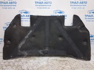 Обшивка капота Mitsubishi Lancer 2003-2009 Б/У Обшивка капота Mitsubishi Lancer 2003-2009