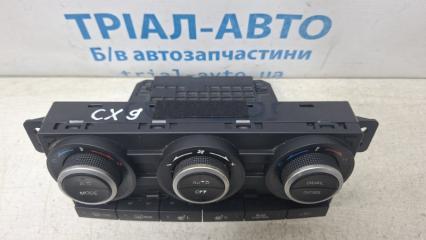 Блок управления климат-контролем CX 9 2006-2015 TB 3.7 бензин MZI