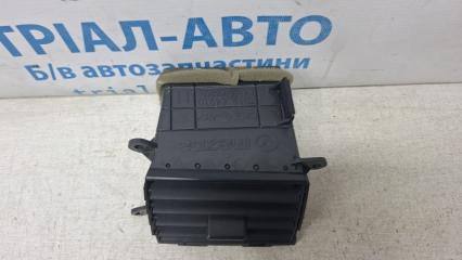 Дефлектор обдува левый CX 9 2006-2015 TB 3.7 бензин MZI