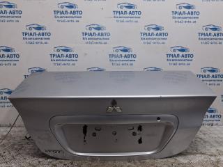 Крышка багажника Mitsubishi Lancer 2003-2009 Б/У Крышка багажника Mitsubishi Lancer 2003-2009