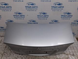 Крышка багажника Lancer 2003-2009 9 1.6 Бензин 4G18