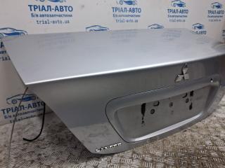 Крышка багажника Lancer 2003-2009 9 1.6 Бензин 4G18