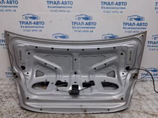 Крышка багажника Lancer 2003-2009 9 1.6 Бензин 4G18