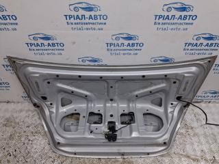 Крышка багажника Lancer 2003-2009 9 1.6 Бензин 4G18