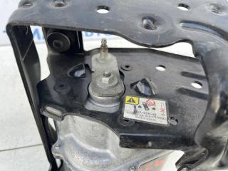 Селектор акпп Ford Fusion USA 2 1.5 бензин ENUN0