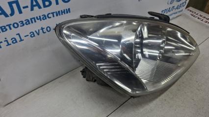 Фара правая галоген Lancer 2003-2009 9 1.6 Бензин 4G18