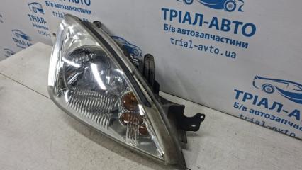 Фара правая галоген Mitsubishi Lancer 9 1.6 Бензин 4G18
