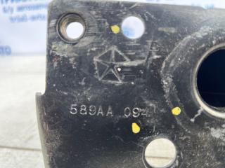 Кронштейн усилителя переднего бампера левый Compass 2016-2020 MP 2.4 бензин EDE