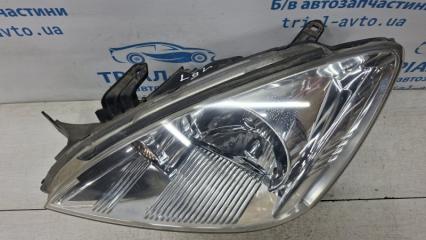 Фара левая галоген Lancer 2003-2009 9 1.6 Бензин 4G18