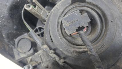 Фара левая галоген Lancer 2003-2009 9 1.6 Бензин 4G18