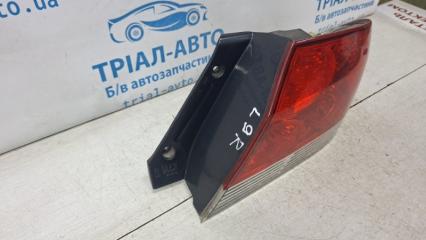 Фонарь задний внешний правый Lancer 2003-2009 9 1.6 Бензин 4G18